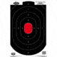 Lynx Defense Dirty Bird Target Silhouette 12x18 8 Pack, FF3F44C2CH