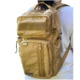 Lynx Defense EDC Backpack - Black, 78780989CH