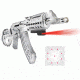 LYTE CMGAR LYTE RYDER CM RED