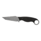 M&amp;P Extreme Op's Karambit Fixed Blade Knife, 3.7in, 9Cr18MoV Stainless Steel Blade, 5in, G10 Handle, 1122586