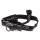Smith &amp; Wesson Night Terror 2000 Lumen Rechargeable Headlamp, Black, 1117195