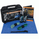 M-Pro 7 Tactical 3 Gun Cleaning Kit, 070-1512