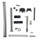 M2 Armament Group Glock Compatible Slide Parts Kit, Glock 17 Gen 1/2/3, Black, M2-UPK-17