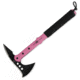 M48 Steel Mistress Tactical Tomahawk,3.875in Blade and Curved Spike,Fiberglass/Nylon Reinforced Handle UC3111