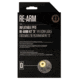 Ma2014 Re-arm Kit D - 24g Auto/Manual with Bayonet, hr-auto-manual-24g-bayonet-re-arm-kit-d-ma2014