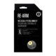 Ma2030 RE-ARM KIT L - 24g Auto/Manual threaded cylinder, re-arm-kit-l-ma2030