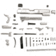 MAC MPK191145C 1911 Parts Kit Hard Chrome