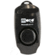Mace Personal Alarm Keychain, Black, MSI80457
