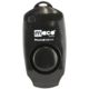 Mace Personal Alarm Keychain, Black, MSI80457