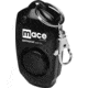 Mace Personal Alarm Keychain, Black, MSI80457