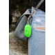 Mace Personal Alarm Keychain, Green, 80735