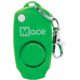 Mace Personal Alarm Keychain, Green, 80735
