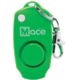 Mace Personal Alarm Keychain, Green, 80735