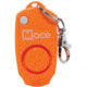 Mace Personal Alarm Keychain, Orange, 80734