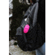 Mace Personal Alarm Keychain, Pink, 80731