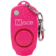 Mace Personal Alarm Keychain, Pink, 80731