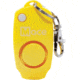 Mace Personal Alarm Keychain, Yellow, 80732