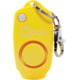 Mace Personal Alarm Keychain, Yellow, 80732