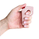Mace Pocket Personal Pepper Spray, Champagne Rose, 50826