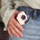 Mace Pocket Self Defense Pepper Spray, Champange Rose, 80826