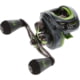 Lew's MACH 2 Baitcast Reel, LH Retrieve, 7.5-1 Ratio, 9+1 Bearings, MH2SHLG3