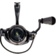 Lew's Speed Spool Baitcast Reel and Rod Combo, 7ft, 1-PC HM30 Graphite Rod w/ Medium-Heavy  and Fast, 9+1 Bearings, 7.5-1 Ratio, Speed Gears, LH Retrieve, Gray, SS1SHL70MHG3