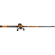 Team Lew's Signature Series Casting Rod, 7ft 1-PC, Medium  Fast, TLS70M
