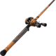 Team Lew's Signature Series Casting Rod, 7ft 1-PC, Medium  Fast, TLS70M