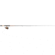 Lew’s MACH Crush Spinning Reel &amp; Rod Combo, 7ft, 1-PC Rod, SZ 300 Reel, MCR30A70MFS