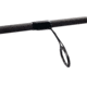 Lew’s MACH Crush Spinning Reel &amp; Rod Combo, 7ft, 1-PC Rod, SZ 300 Reel, MCR30A70MFS