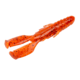 MACH MACH Craw, Fire Craw, 3.5in, MHCRW-900