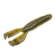 MACH MACH Craw, Green Pumpkin, 3.5in, MHCRW-46