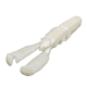 MACH MACH Craw, Pearl, 3.5in, MHCRW-84