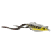 MACH MACH Frog Swimbait, Natural Green Frog, MHPKF-176