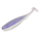 MACH MACH Player Swimbait, Albino Shad, 3in, MHPLR-472