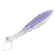 MACH MACH Player Swimbait, Albino Shad, 3in, MHPLR-472