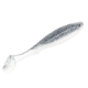 MACH MACH Player Swimbait, Smokey Shad, 3in, MHPLR-57
