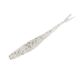 MACH MACH Skooler Swimbait, Purple Frenzy, 4in, MHTW-601