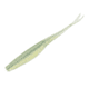 MACH MACH Skooler Swimbait, Sexy Shad, 4in, MHTW-590