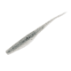 MACH MACH Skooler Swimbait, Smokey Shad, 4in, MHTW-57