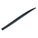 MACH MACH Stick Swimbait, Black and Blue, 4.75in, MHSS-2