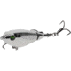 MACH Baits Patroller 90 Fishing Lure, Topwater Propeller Bait, Chrome, 1/2oz, HCMBPT90-400, HCMBPT90-400