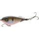 MACH Baits Patroller 90 Fishing Lure, Topwater Propeller Bait, Ghost Gill, 1/2oz, HCMBPT90-922, HCMBPT90-922