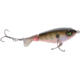 MACH Baits Patroller 90 Fishing Lure, Topwater Propeller Bait, Ghost Gill, 1/2oz, HCMBPT90-922, HCMBPT90-922