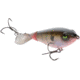 MACH Baits Patroller 90 Fishing Lure, Topwater Propeller Bait, Ghost Gill, 1/2oz, HCMBPT90-922, HCMBPT90-922
