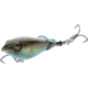 MACH Baits Patroller 90 Fishing Lure, Topwater Propeller Bait, Ghost Perch, 1/2oz, HCMBPT90-920, HCMBPT90-920