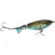 MACH Baits Patroller 90 Fishing Lure, Topwater Propeller Bait, Ghost Perch, 1/2oz, HCMBPT90-920, HCMBPT90-920