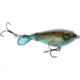 MACH Baits Patroller 90 Fishing Lure, Topwater Propeller Bait, Ghost Perch, 1/2oz, HCMBPT90-920, HCMBPT90-920