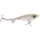 MACH Baits Patroller 90 Fishing Lure, Topwater Propeller Bait, Mach Bone, 1/2oz, HCMBPT90-929, HCMBPT90-929