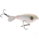 MACH Baits Patroller 90 Fishing Lure, Topwater Propeller Bait, Mach Bone, 1/2oz, HCMBPT90-929, HCMBPT90-929